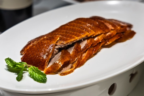 Beijing Culinary Experience: Imperial Cuisine & Peking Duck Tradition